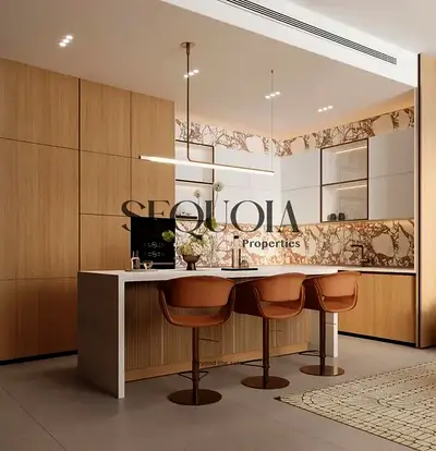 Full Cash Limited Time Investor Deal l Handover Q4 2027 l Landmark Architecture l Modern 1 Bedroom