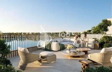 3BR Villa | Gated Community | World-Class Amenities
