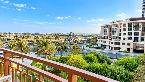Fully Furnished | Ready to Move | Modern 1BR