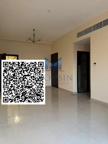 A golden opportunity! ✨ Own your building in Al Bustan area, Ajman; with a special investment price and a return on investment (ROI) of 9%.