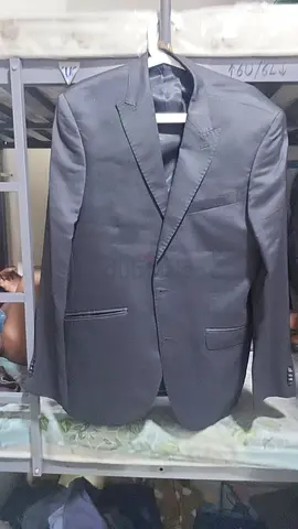 High quality COAT AND PANT