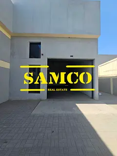 POWER 40 KW//RENOVATED 3200 SQFT WAREHOUSE AVAILABLE IN ALQUOZ INDUSTRIAL AREA 4