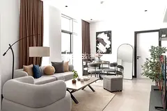 One Bedroom | Balcony | Canal View
