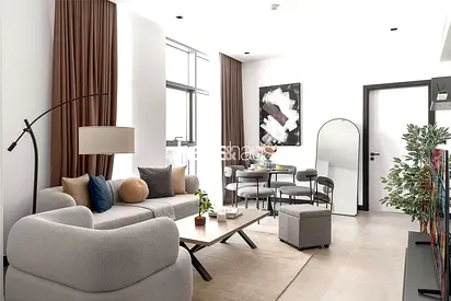 One Bedroom | Balcony | Canal View