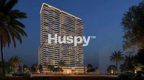 Low Floor | Beach Access | Full Sea View