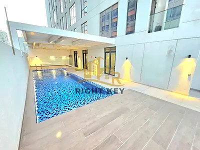 PRIVATE POOL/ SPACIOUS 3BHK+MAID/ 210K