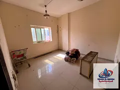 # 1BR Al Majarra | AED 25K | Central AC & Gas | 4/6 Payments | Cheque Deposit | Near Corniche & Park