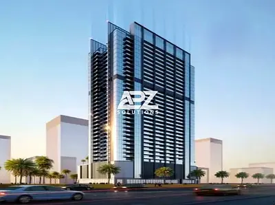 FULL CASH OFFER | Q1 Handover | Sky View