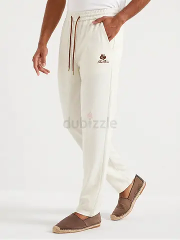 Loro piana pant for men