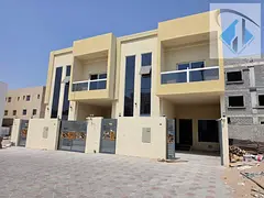 A new 3-bedroom villa in an excellent location