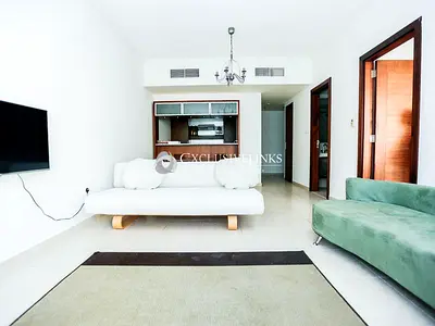 Fully Furnished | Spacious | Available Now