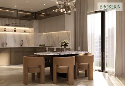 PRIME LOCATION| LUXURY LIVING | WONDERFUL VIEW