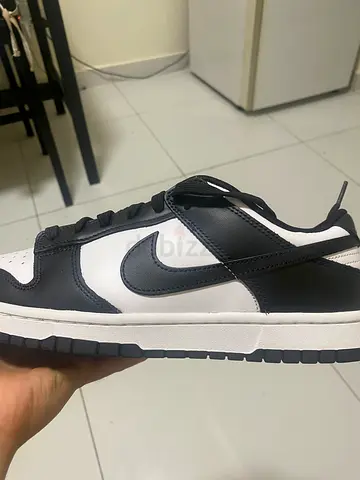 Nike Panda Dunks