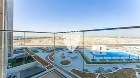 Well Maintained | High Floor View | Available Now
