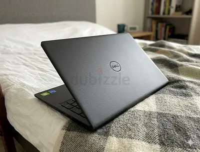 Dell Vostro 15 3510 | Intel Core i7 11th Gen | 16GB RAM | 512GB SSD | 2GB Dedicated Nvidia Graphics