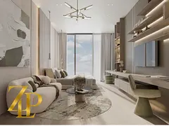 LUXURIOUS STUDIO | PANORAMIC CITY & PARK VIEWS