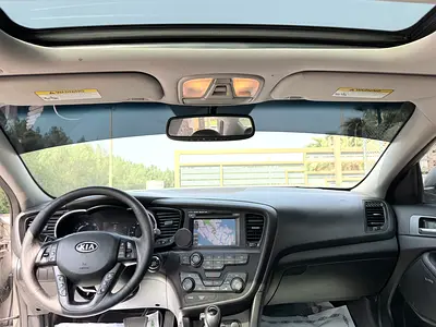 2011 KIA OPTIMA 缩略图 16