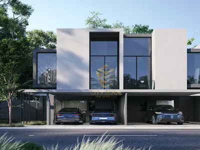 New Launch-3BR+Maid-Prime Location-60K Tree-UNIQUE