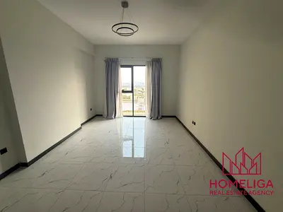 Park View 2BR | Rukan Tower B | Balcony