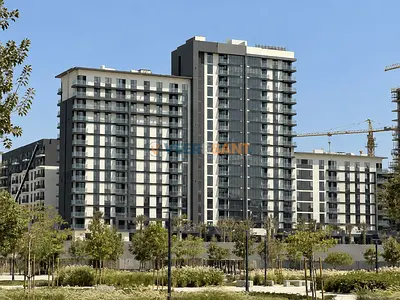 Large Corner Unit | Direct Park View | Handover Soon
