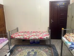 Executives Bed Space