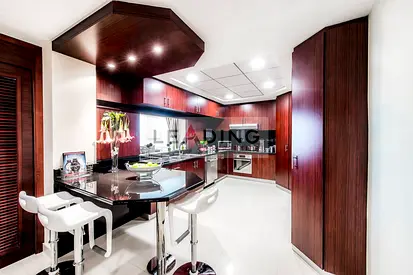SPACIOUS 3BR | MAID'S ROOM FOR RENT | AL BARSHA 1