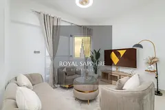 Furnished 1BR | Spacious | 2Cheques| Best Price | Limited Offer