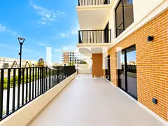 Podium 3BR+M| Huge Terrace |Direct to Pool & Park