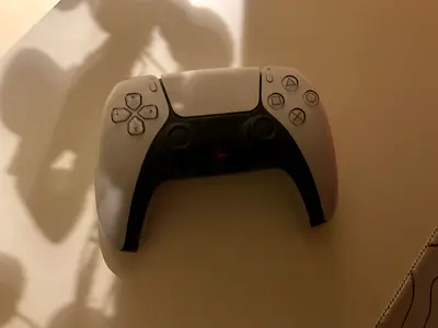 Sony PS5 DualSense Wireless Controller(negotiable need gone fast)