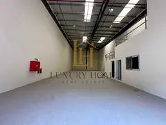 🏭 Spacious Warehouse for Rent in Al Sajaa, Sharjah | 4,371 Sq. Ft. | 27 KW | AED 210K