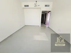 Spacious 1BHK | 2 Bathrooms & Balcony | Central AC | AED 38K | Near Delta School | Prime Location |