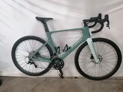Pardus raod bike