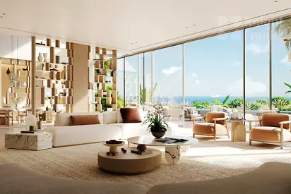 Exclusive | Branded Residence | Rare Layout