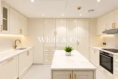 Marina View | Extended Kitchen | Upgraded
