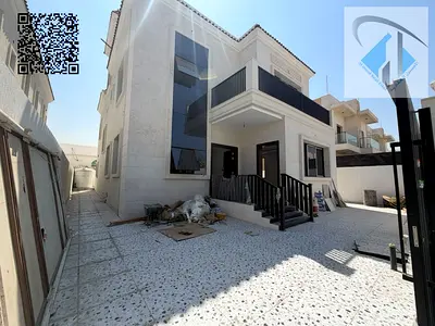 brandnew villa freehold superdelux finish good price nearby mosque