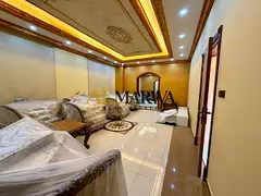 FULLY LUXURIOUS FURNISHED 6MASTER ROOM VILLA IN AL TAY•MODERN DESIGN•BRIGHT AND CLEAN•PRIME LO
