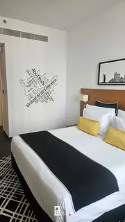 Modern Studio | Prime Location | Ideal Investment