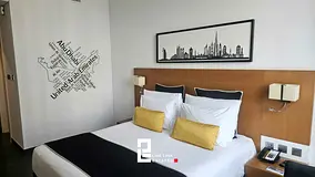 Modern Studio | Prime Location | Ideal Investment