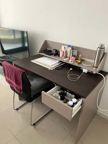 Study table
