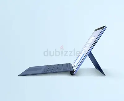 Surface pro 9 with keyboard and pen