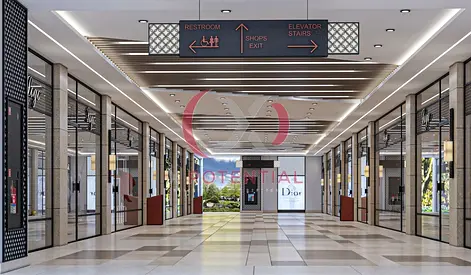 Brand New Shop| Ground Floor | Main Road Facing