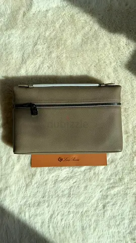 *LORO PIANA* Extra Pouch L29