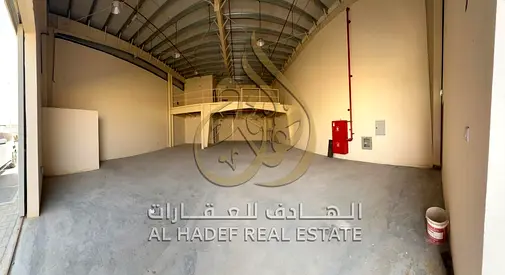 الجليل – الشارقة | شبرة للإيجار السنوي بجوار الصناعية والصجعةمتوفر للإيجار السنوي شبرة في منطقة الجليل – الشارقة، بموقع مميز بالقرب من المنطقة الصناعي