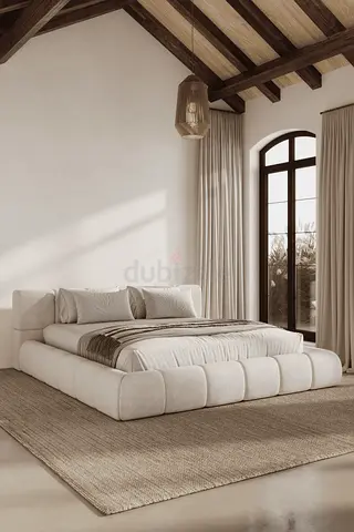 King size bed including mattress storage bed Double bed king bed
