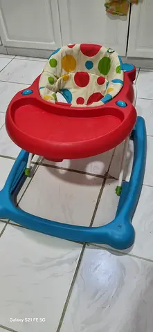 Baby walker