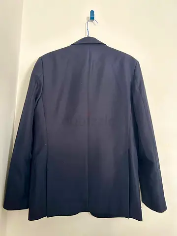 Repton School Blazer