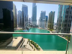 STUNNING LAKE VIEW | UNFURNISHED | PRIME LOCATION JLT