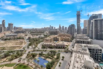 Unfurnished | Vacant on Transfer | Park Views