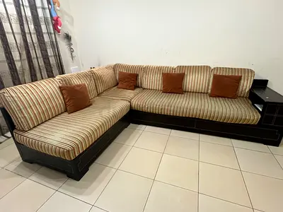 Sofa for sale