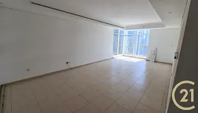 High Floor | Lake & open View | Maids room